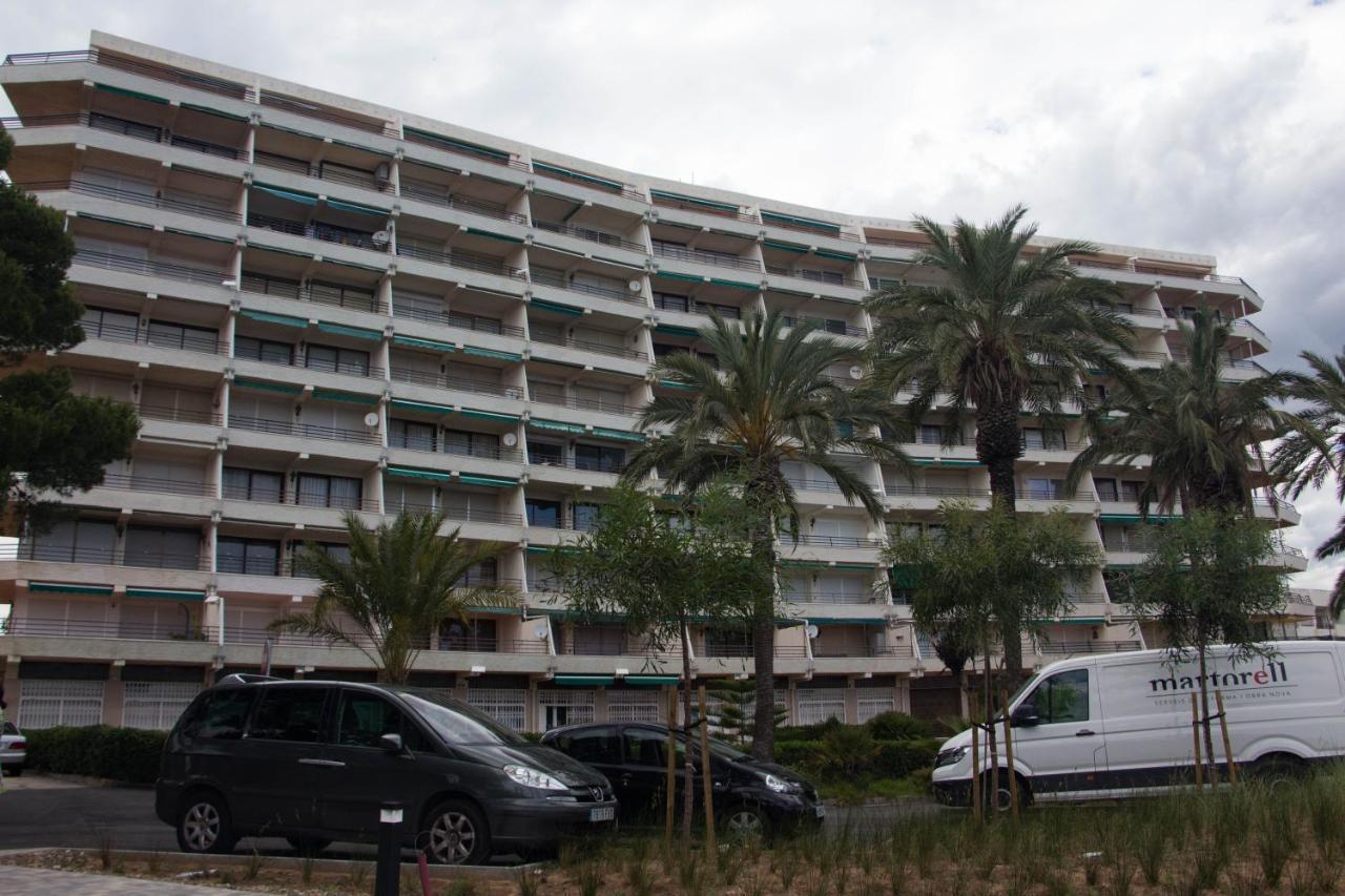 Bahia Palace 96 Miami Playa Exterior photo